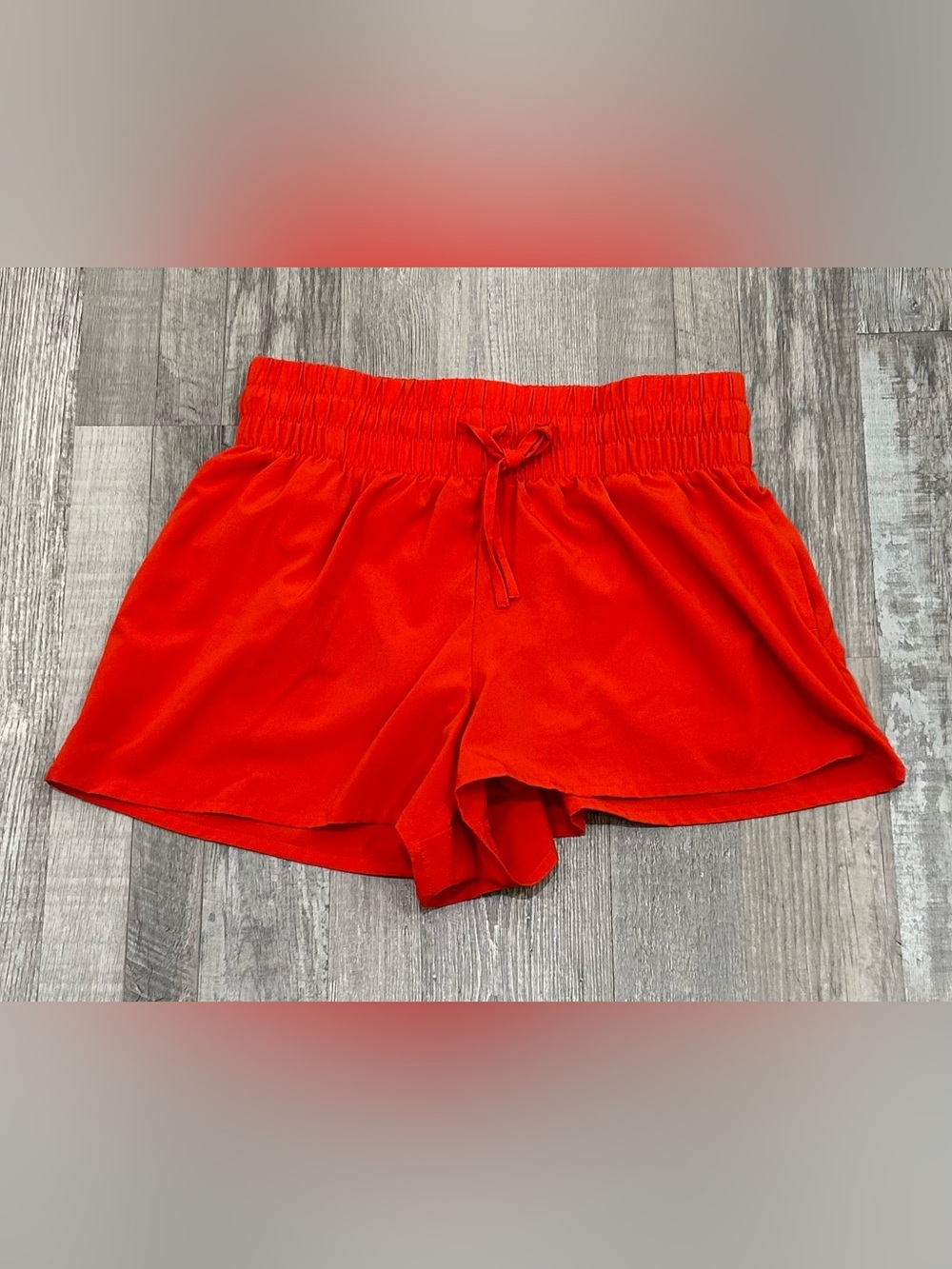 Senita Athletics Knockout Shorts